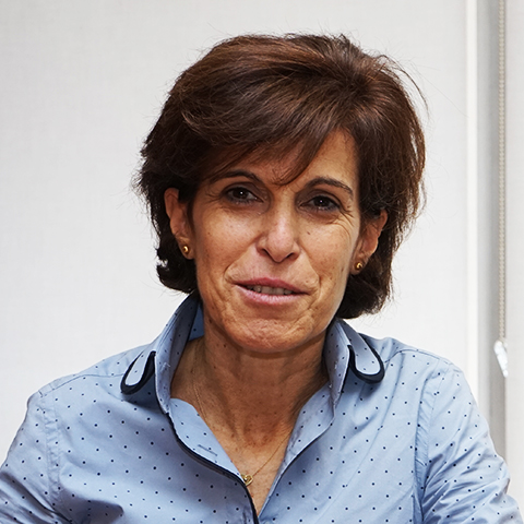Maria Cristina Afonso