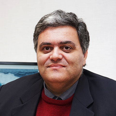 Ricardo Benoliel de Carvalho